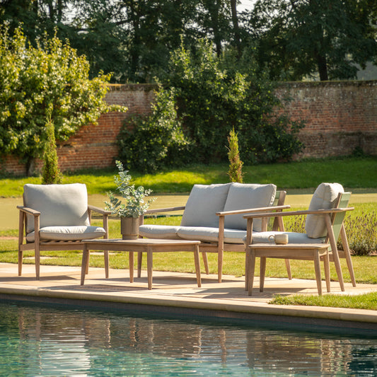 Corsica Lounge Set