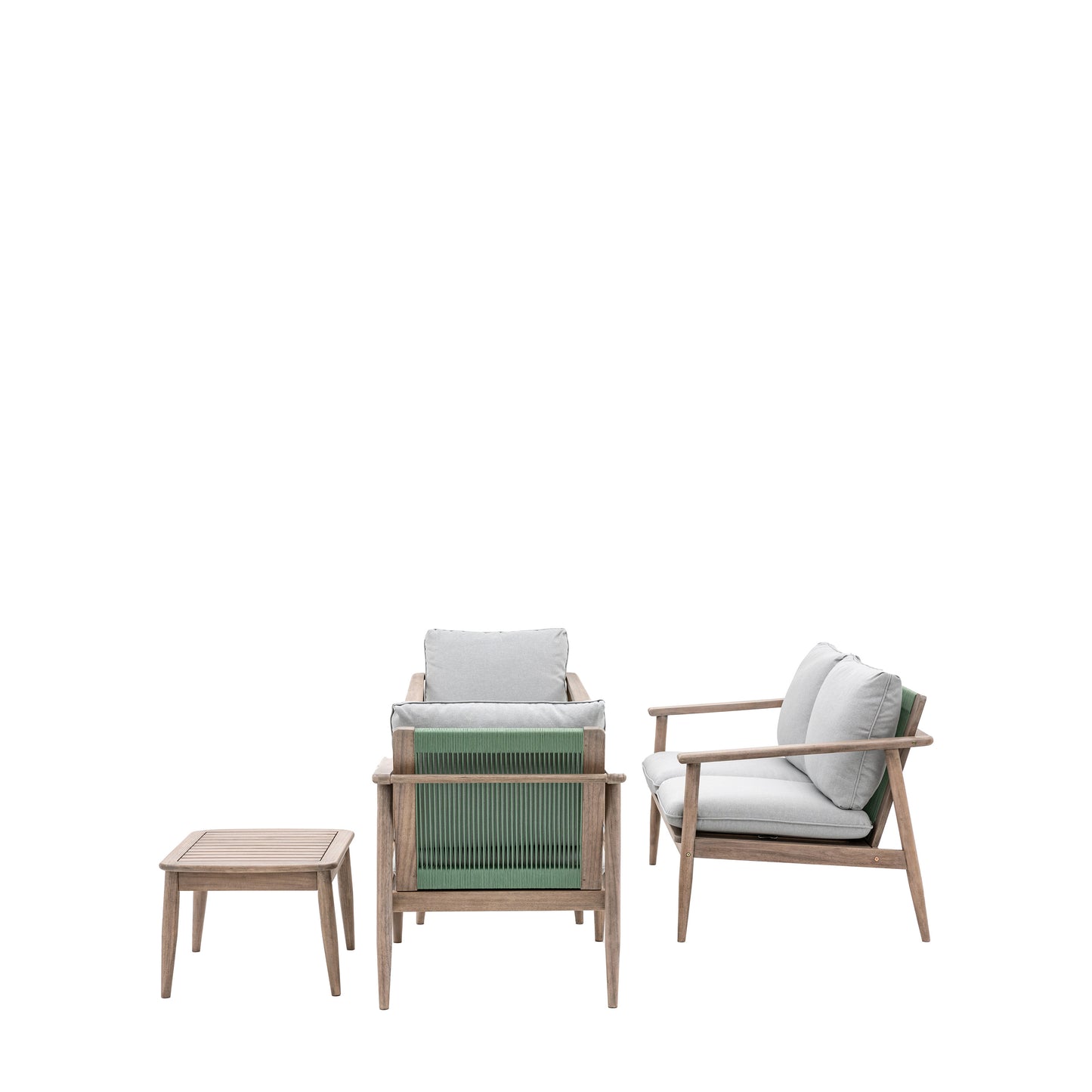 Corsica Lounge Set