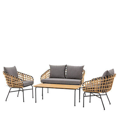 Antigua Lounge Set