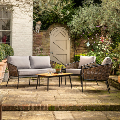 Marzano Lounge Set
