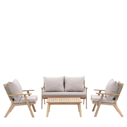 Marina Lounge Set