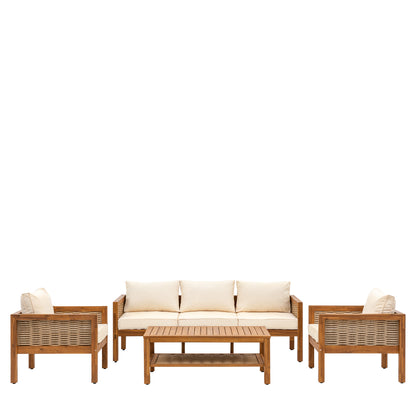 Belize Lounge Set