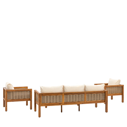 Belize Lounge Set